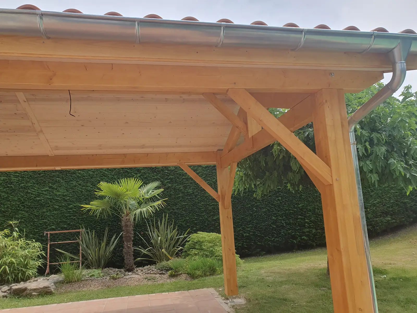 avancer sur poteau (3)