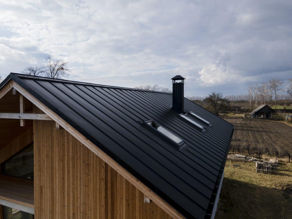 Installation Fenêtres de Toit Velux