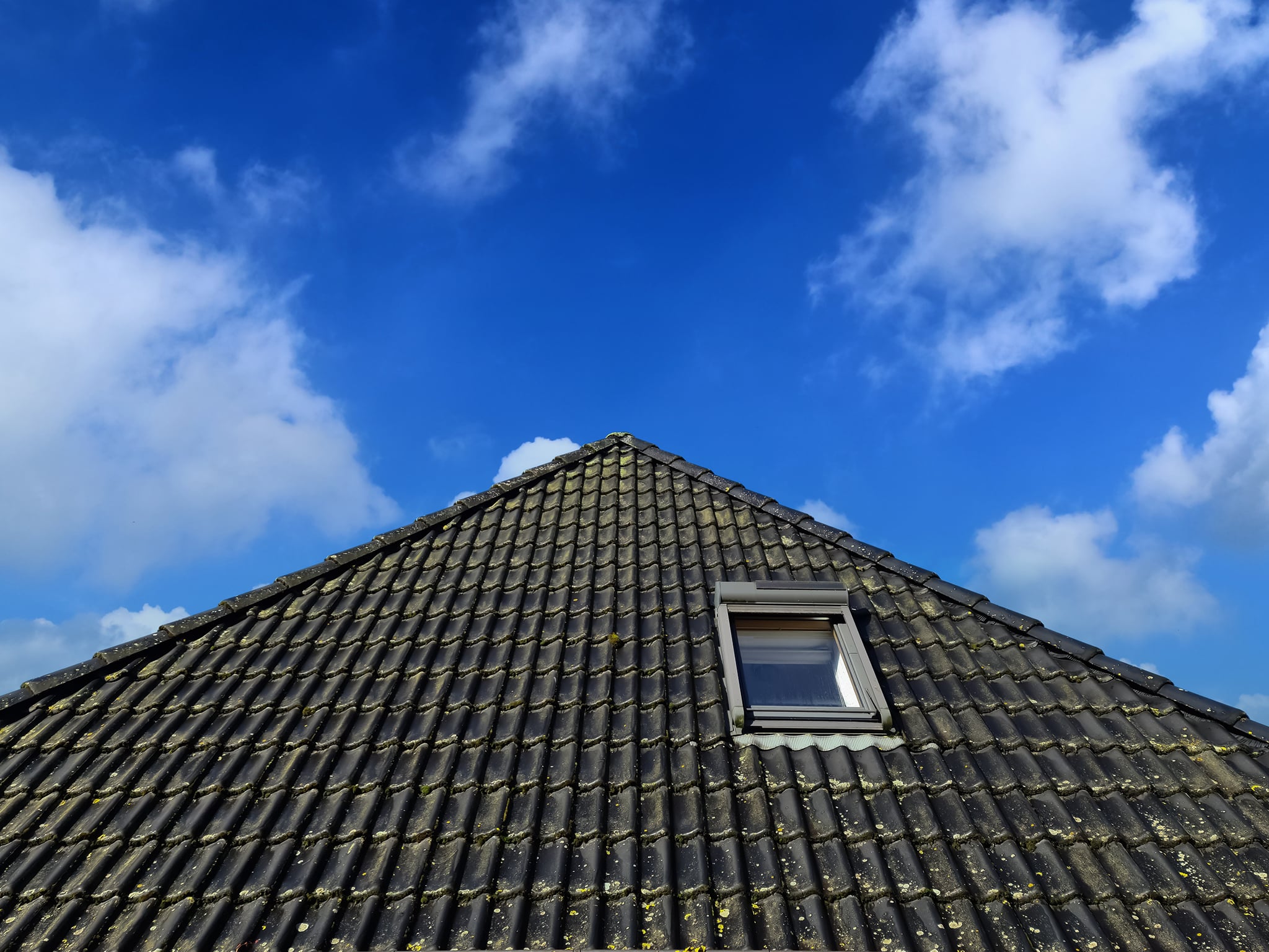 Installation Fenêtres de Toit Velux Rhone Alpes