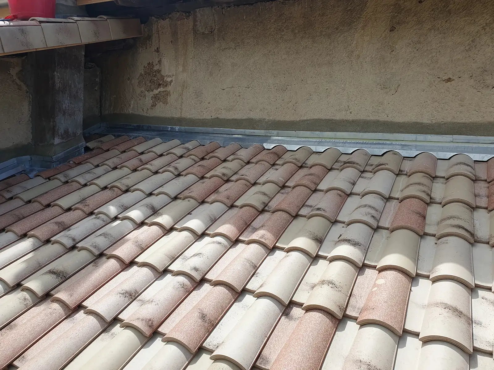 renovation charpente couverture zinguerie