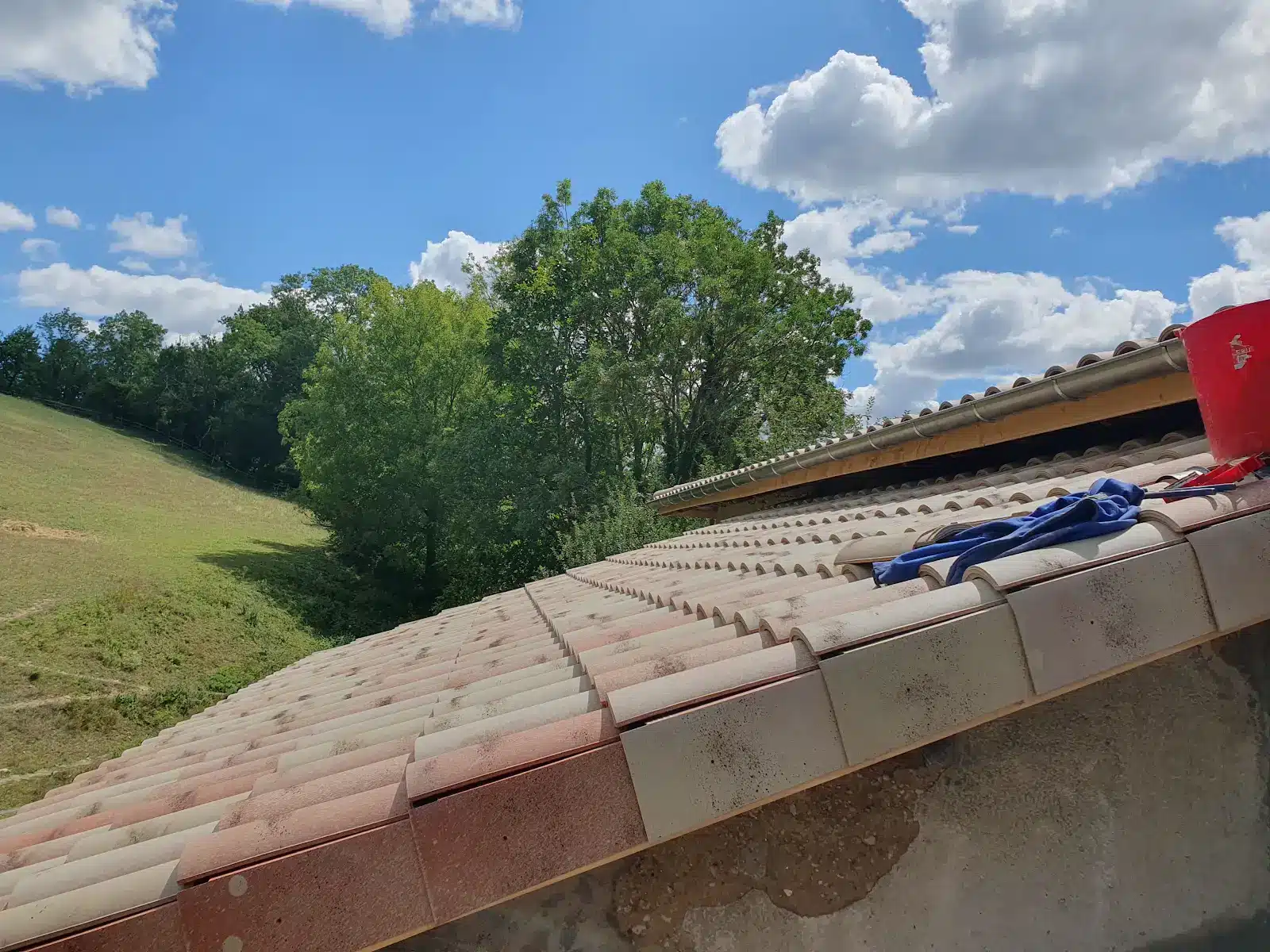 renovation charpente couverture zingueri