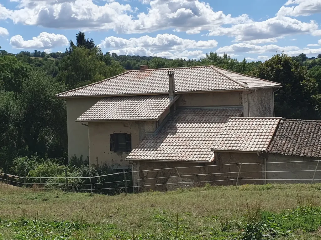 renovation charpente couverture zinguerie