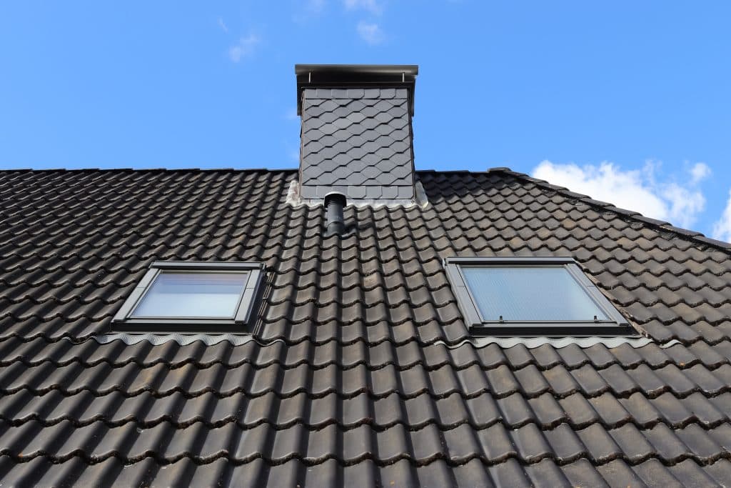 Installation Fenêtres de Toit Velux