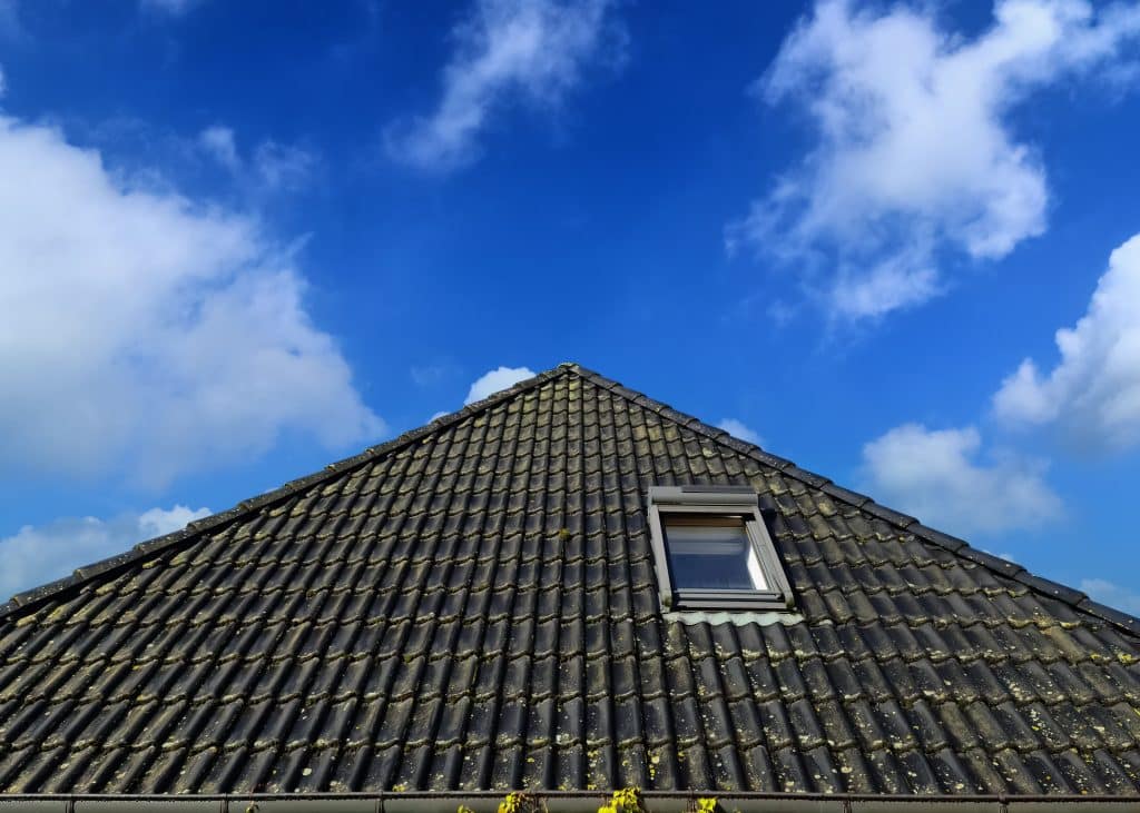Installation Fenêtres de Toit Velux